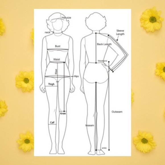 Some helpful tips when shopping for vintage - Picture 5 of 5